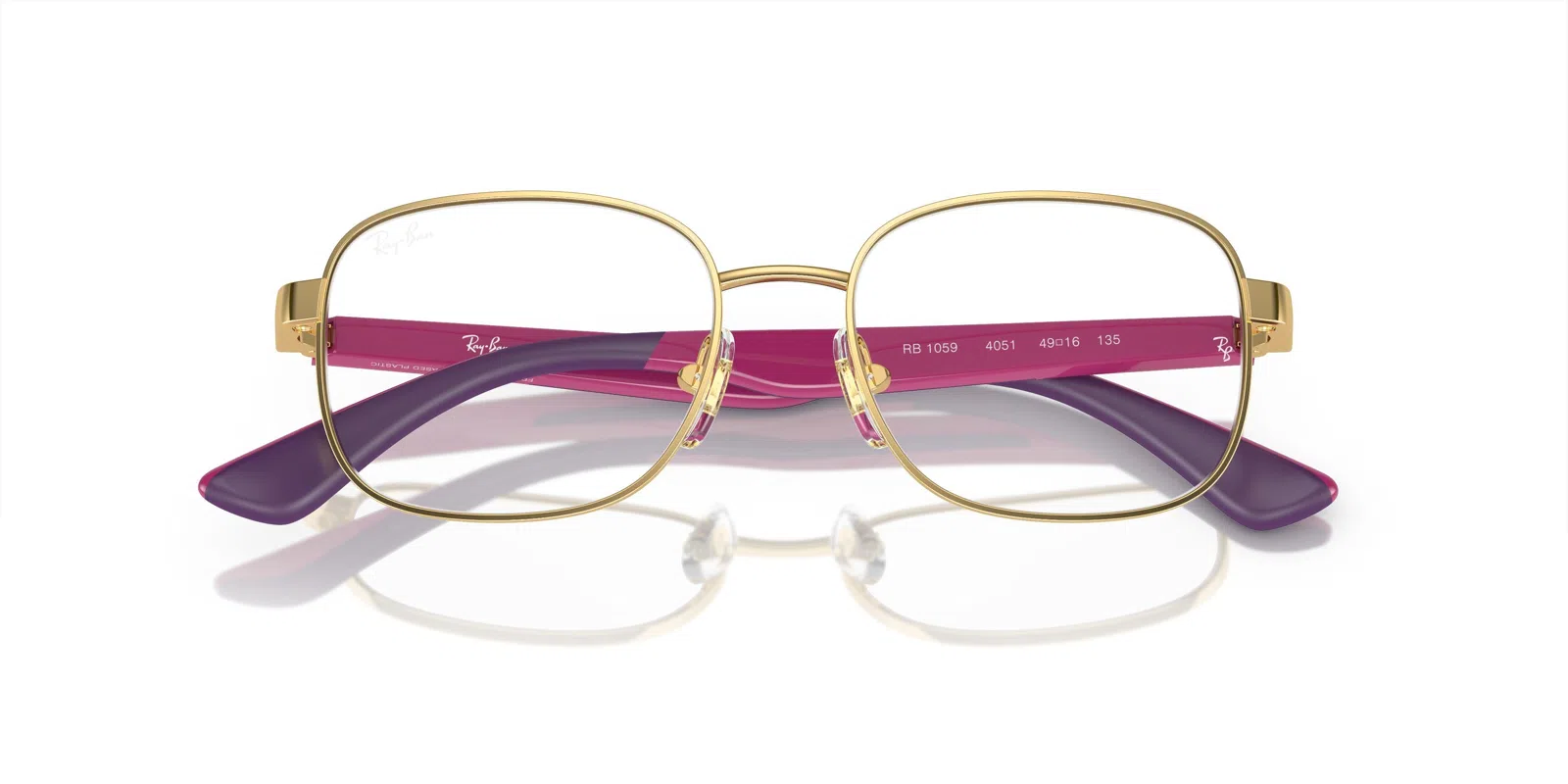 Ray-Ban Kids 0RY1059 Eyeglasses - view 23